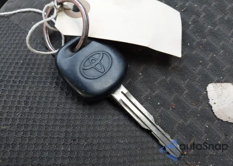 2006 Toyota Corolla Matrix Xr из США, поврежденный, VIN 2T1KR32E66C586713